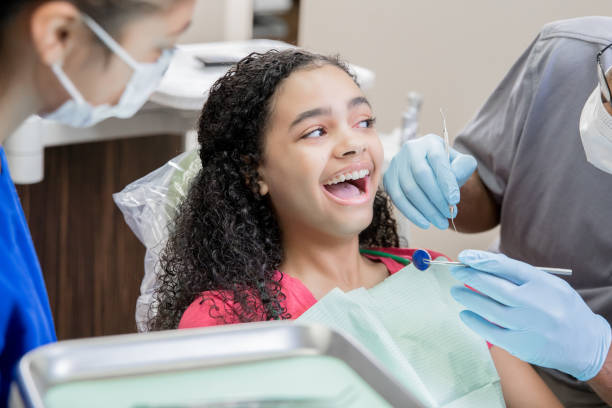 Best Emergency Wisdom Teeth Removal in Easton, PA