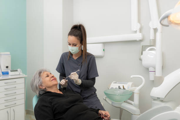 Best Emergency Denture Repair in Easton, PA