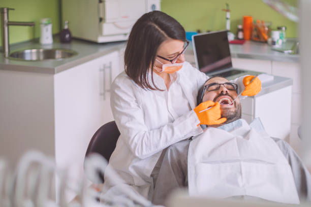 Best Emergency Tooth Extraction in Easton, PA